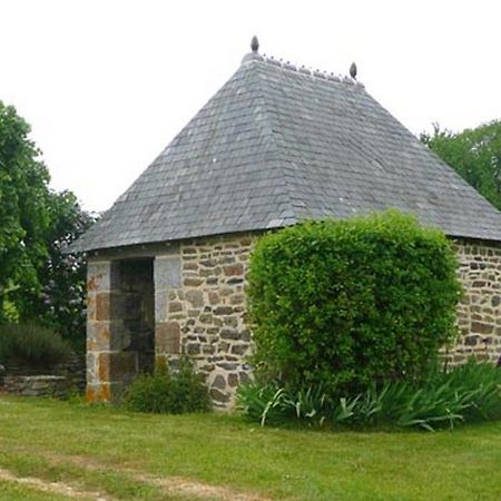 Les Blotteries Bed and Breakfast Juilley Εξωτερικό φωτογραφία