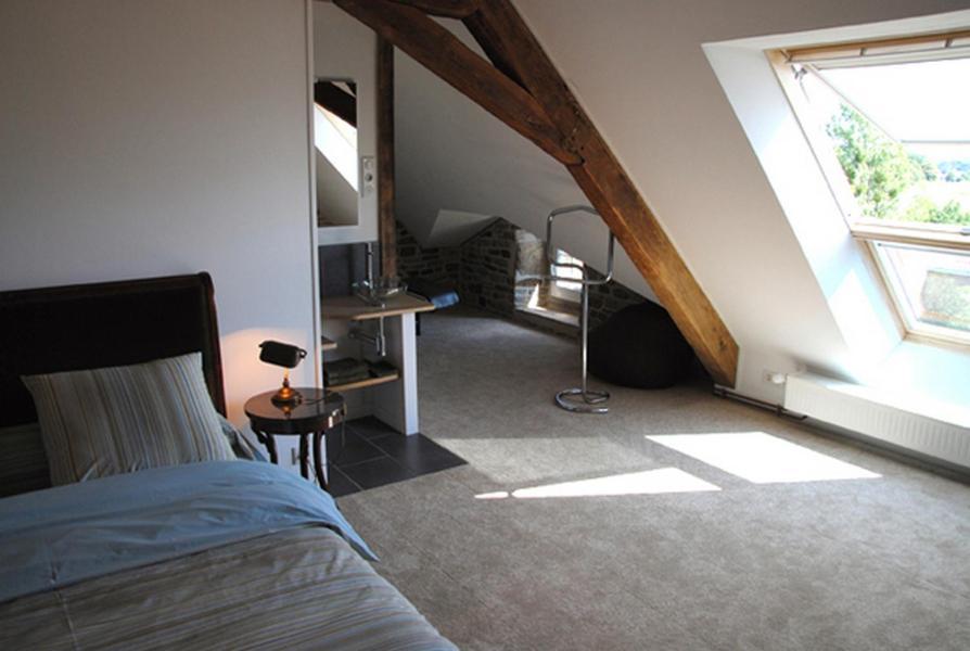 Les Blotteries Bed and Breakfast Juilley Δωμάτιο φωτογραφία