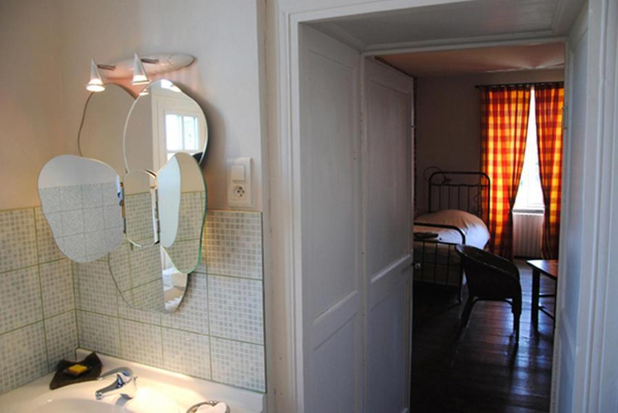 Les Blotteries Bed and Breakfast Juilley Δωμάτιο φωτογραφία