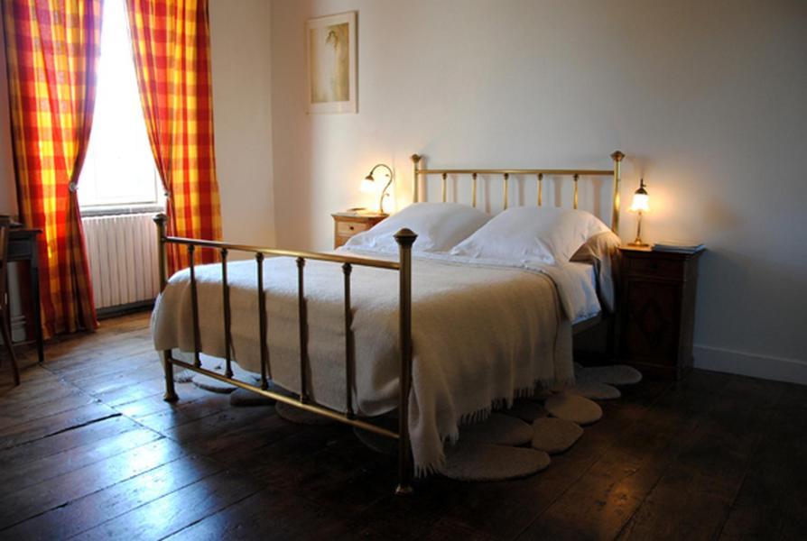 Les Blotteries Bed and Breakfast Juilley Δωμάτιο φωτογραφία