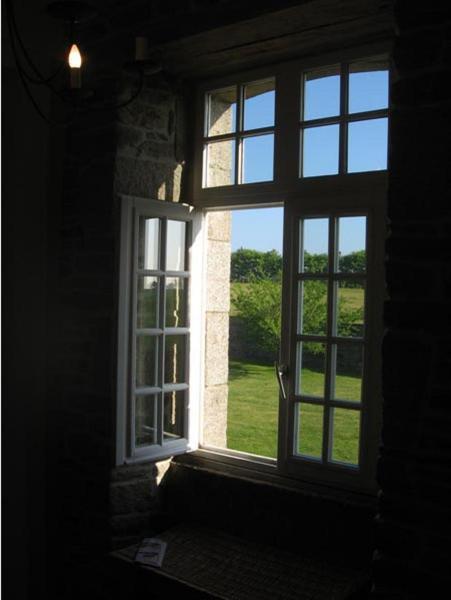 Les Blotteries Bed and Breakfast Juilley Εξωτερικό φωτογραφία